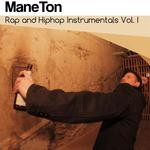 cover: Maneton - Rap & Hiphop Instrumentals Vol  I