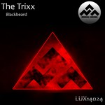 cover: The Trixx - Blackbeard