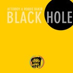 cover: Afterboy|Robbie Baker - Black Hole