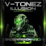 cover: V Tonez - Illusion (Noath Remix)