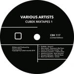 cover: Various - Cubek Mixtapes 1 (Limited Edition)