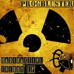 cover: Prog Bluster - Radioactive Theory