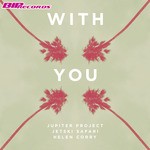 cover: Helen Corry|Jetski Safari|Jupiter Project - With You