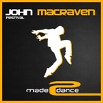 cover: John Macraven - Festival