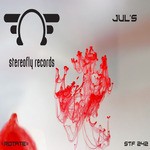 cover: Juls - Rotate