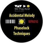 cover: Accidental Melody - Phaselock Techniques