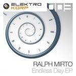 cover: Ralph Mirto - Endless Day EP