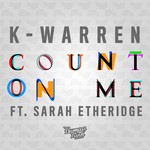 cover: K-warren|Sarah Etheridge - Count On Me