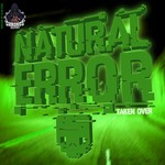 cover: Natural Error - Taken Over