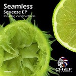 cover: Seamless - Squeeze EP