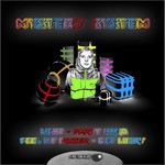 cover: Mystery System - EP Vol 1