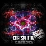 cover: Coresplittaz - Consciousness