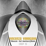 cover: Vincenzo Varagone - Teknocore