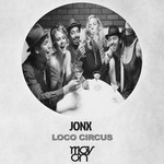 cover: Jonx - Loco Circus