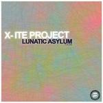 cover: X-ite Project - Lunatic Asylum