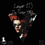 cover: Lazar It - The Horror Within