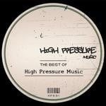 cover: Various - The Best Of High Pressure