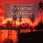 cover: Toni Vilchez - La Brisa