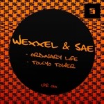 cover: Wexxel & Sae - Tokyo Tower