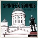 cover: Bennett, Jeff|Diego Velasco|Fontanelle|Kriece - Spinifex Sounds Vol 10