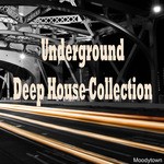 cover: Various - Underground Deep House Collection