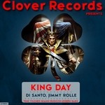 cover: Di Santo|Jimmy Rolle - King Day