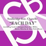 cover: Chanelle|Soulbridge - Each Day