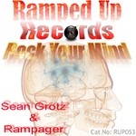 cover: Grotz, Sean|Rampager - Rock Your Mind