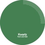 cover: Kwartz - Form & Void