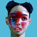 cover: FKA twigs - LP1