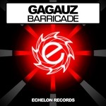 cover: Gagauz - Barricade