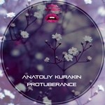 cover: Anatoliy Kurakin - Protuberance