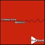 cover: Tomash Kofa - Bruxelles