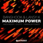 cover: Banghook|Lansy K - Maximum Power