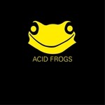 cover: Max Aristid - Acid Frogs