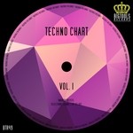 cover: Detroit Pulse Machine|Matt Rais|Sebastian Tekish|Tomas Bert|Yoder - Techno Chart, Vol 1