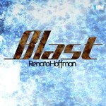 cover: Renato Hoffman - Blast