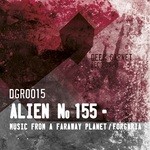 cover: Alien No155 - Music From A Faraway Planet/Forgaria