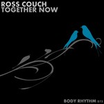 cover: Ross Couch - Together Now