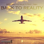 cover: Dreamstyle & Ulti|Timh - Back To Reality