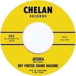 cover: Roy Porter Sound Machine - Jessica