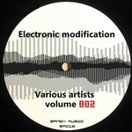 cover: Various - Electronic Modification Vol  2