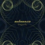 cover: Antennasia - Dragonfly