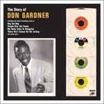 cover: Don Gardner - The Story Of Don Gardner