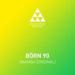 cover: Born 90 - Abamba