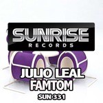 cover: Julio Leal - Famtom