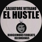 cover: Salvatore Vitrano - El Hustle