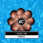 cover: Frdrik - I Need You