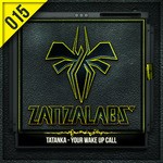 cover: Tatanka - Your Wake Up Call