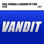 cover: Thomas, Paul|Shadow Of Two - Lucir